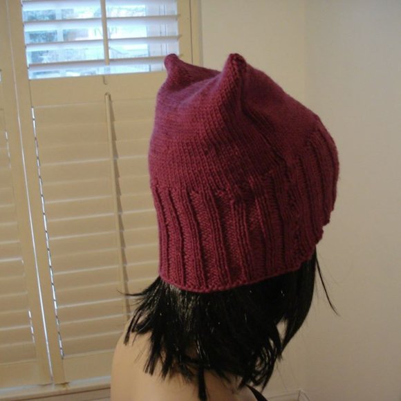 Pussy Hat - Picture 9 of 10